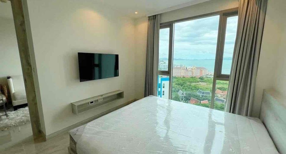For rent 1 bed condo in Jomtien, Pattaya