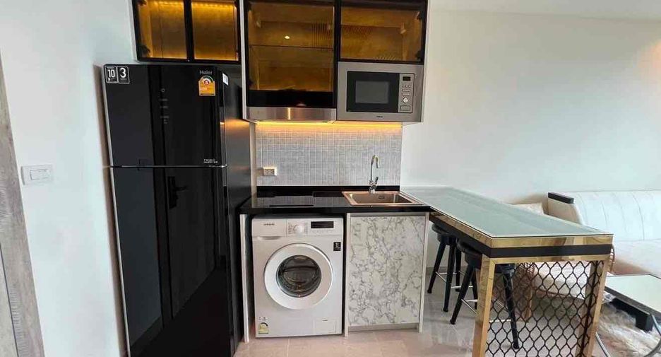 For rent 1 bed condo in Jomtien, Pattaya