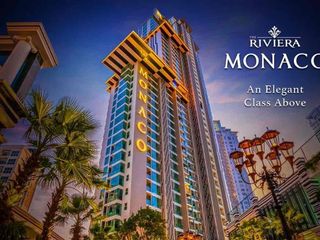 For Rent 1 Bedroom Condo In Bang Lamung, Chonburi