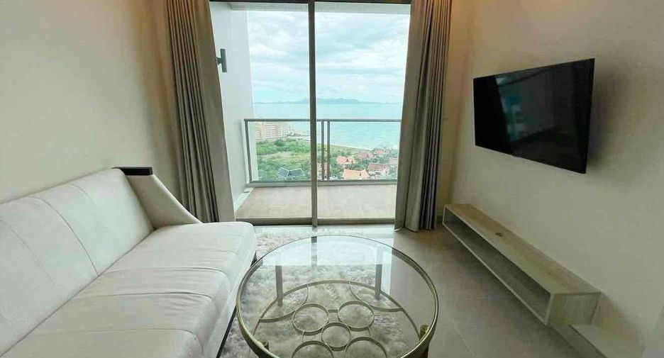 For rent 1 bed condo in Jomtien, Pattaya