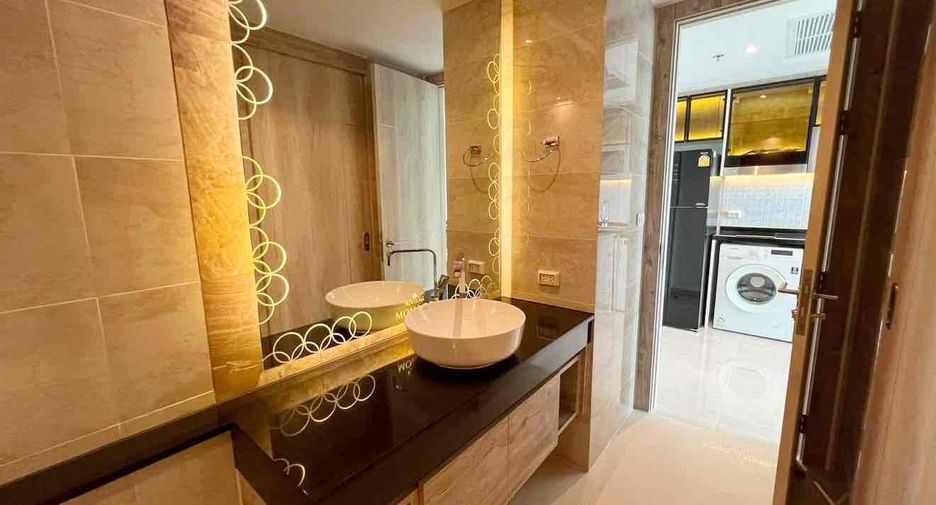 For rent 1 bed condo in Jomtien, Pattaya