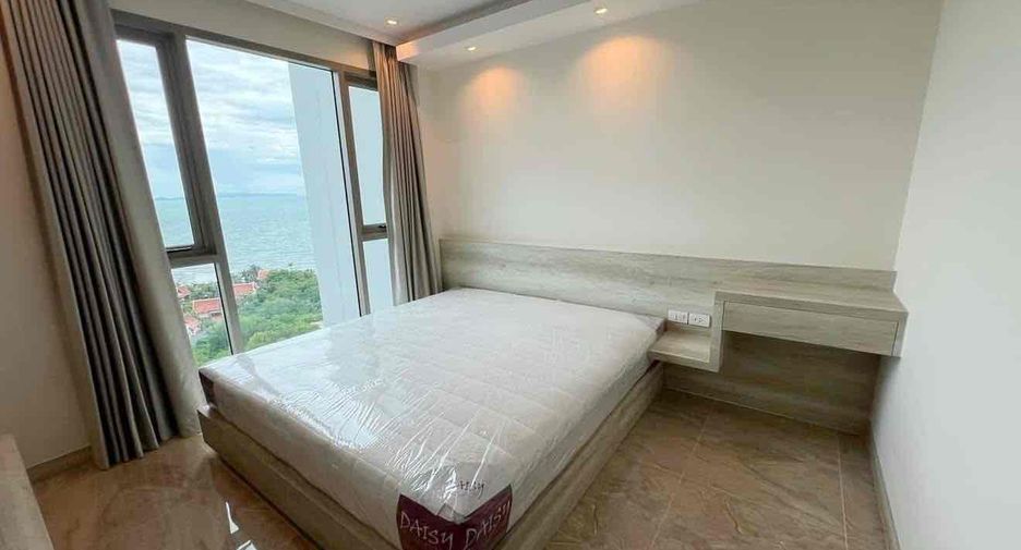 For rent 1 bed condo in Jomtien, Pattaya