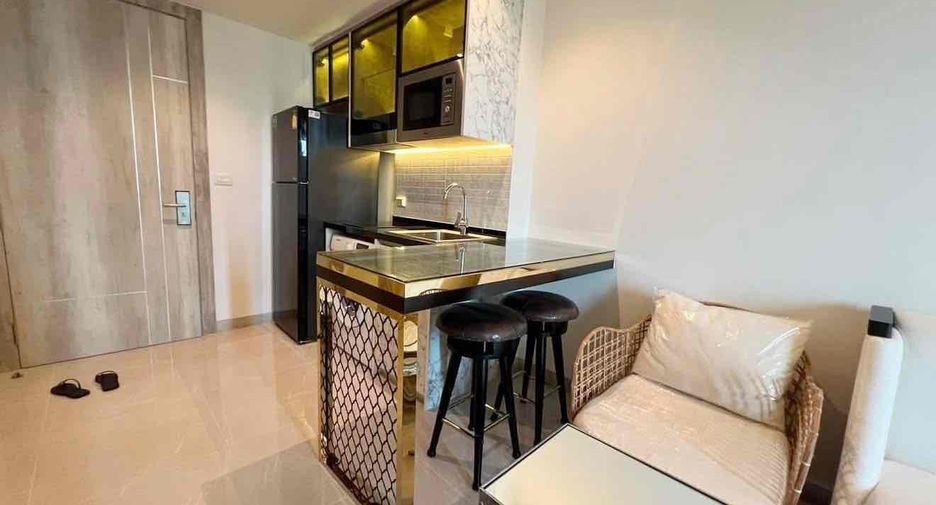 For rent 1 bed condo in Jomtien, Pattaya