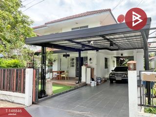 Casa en venta de 2 habitaciones en Khlong Sam Wa, Bangkok