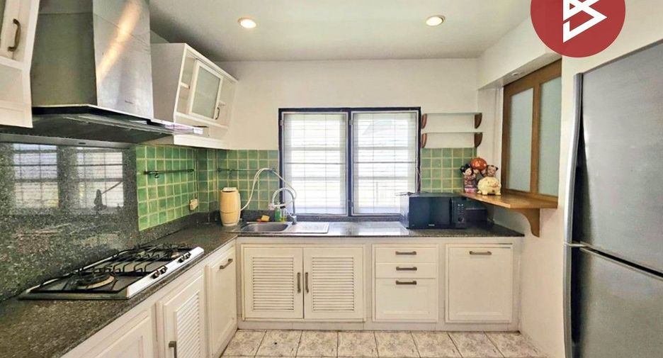 Casa en venta de 2 habitaciones en Khlong Sam Wa, Bangkok
