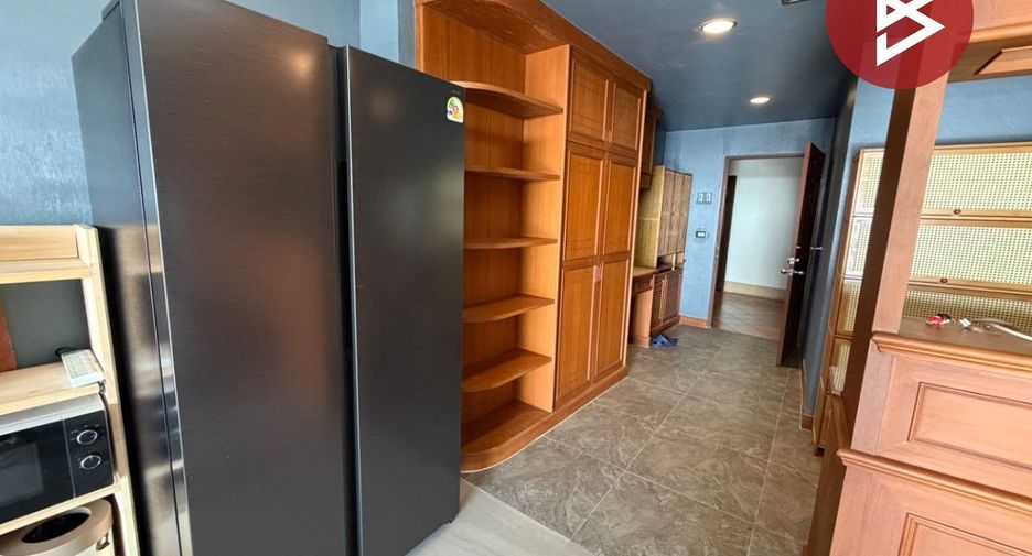 Продажа 1 кровать кондо в Mueang Chon Buri, Чонбури