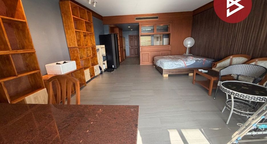 Продажа 1 кровать кондо в Mueang Chon Buri, Чонбури