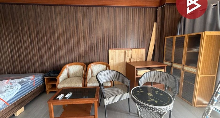 Продажа 1 кровать кондо в Mueang Chon Buri, Чонбури