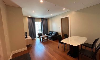 À vendre 2 chambres condo à Khlong Toei, Bangkok
