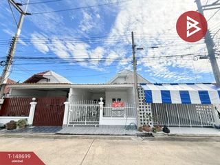 For sale 2 bedrooms townhouse in Ban Pong, Ratchaburi