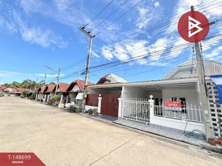 For sale 2 bedrooms townhouse in Ban Pong, Ratchaburi