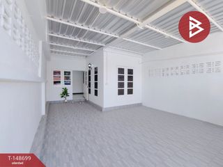 For sale 2 bedrooms townhouse in Ban Pong, Ratchaburi
