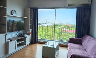 Wohnung zum Kauf mit 2 Zimmer in Rat Burana, Bangkok