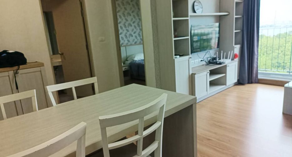 Wohnung zum Kauf mit 2 Zimmer in Rat Burana, Bangkok