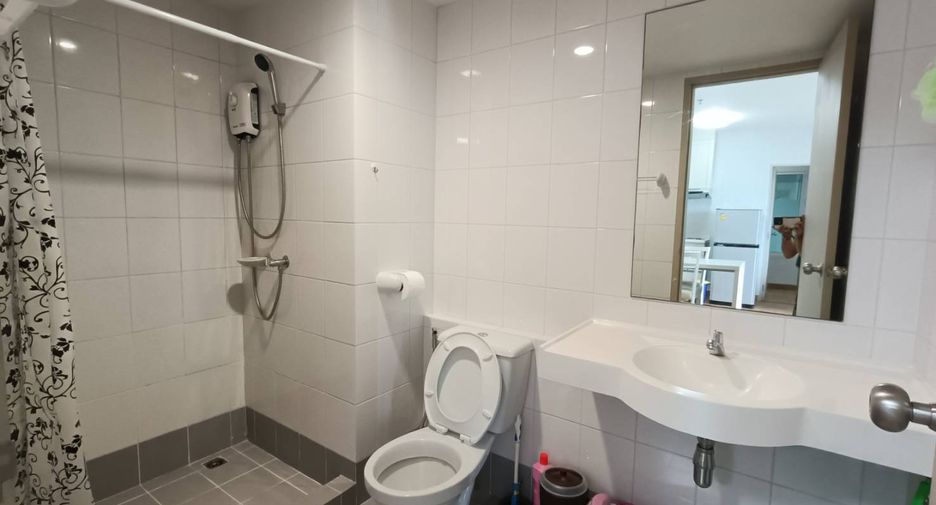 Wohnung zum Kauf mit 2 Zimmer in Rat Burana, Bangkok