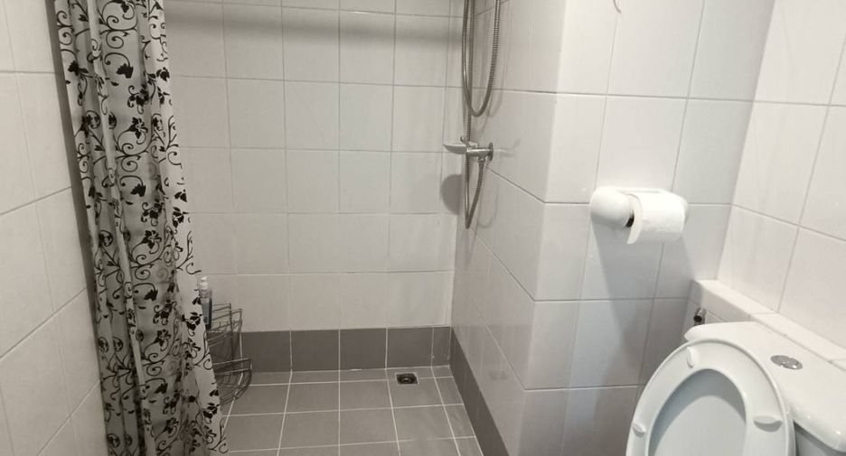 Wohnung zum Kauf mit 2 Zimmer in Rat Burana, Bangkok