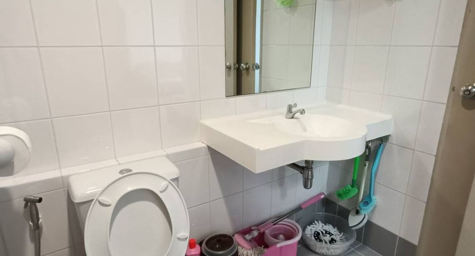 Wohnung zum Kauf mit 2 Zimmer in Rat Burana, Bangkok