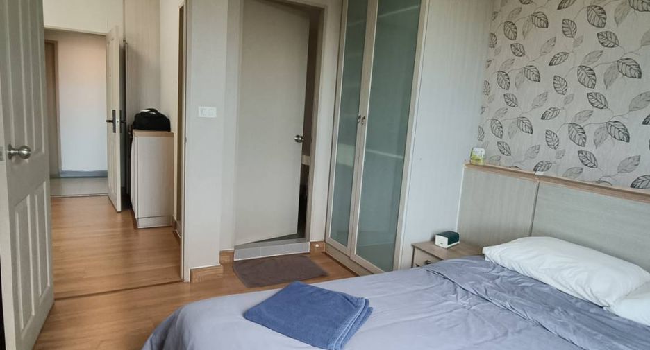 Wohnung zum Kauf mit 2 Zimmer in Rat Burana, Bangkok