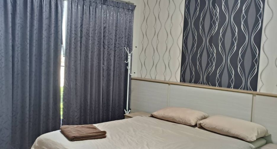 Wohnung zum Kauf mit 2 Zimmer in Rat Burana, Bangkok