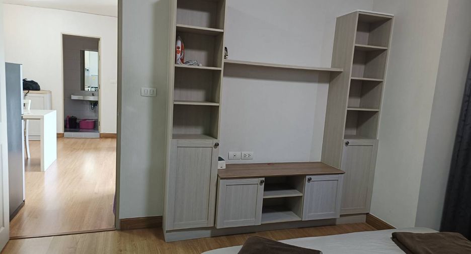 Wohnung zum Kauf mit 2 Zimmer in Rat Burana, Bangkok