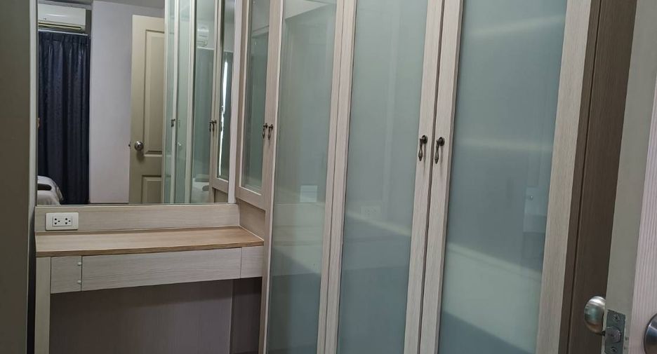Wohnung zum Kauf mit 2 Zimmer in Rat Burana, Bangkok