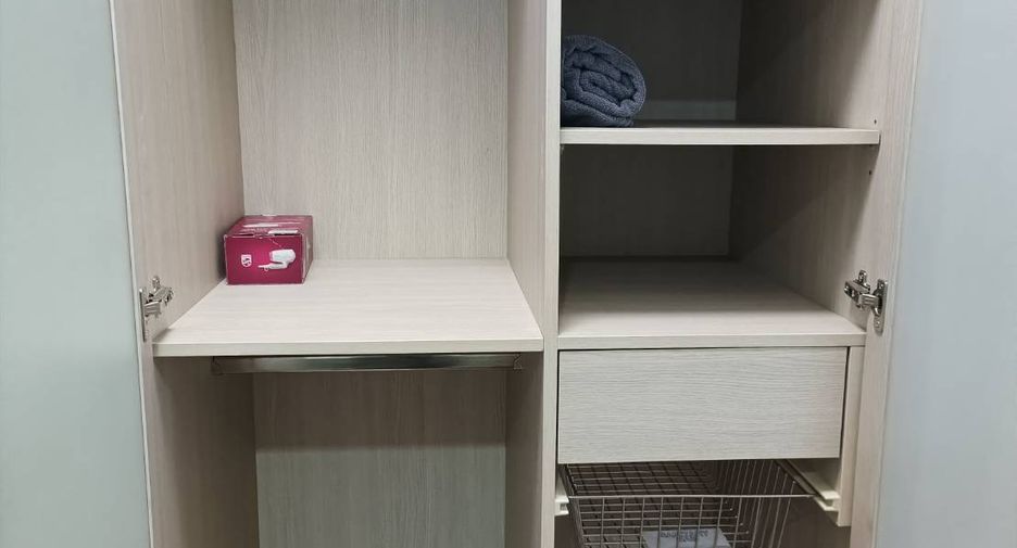 Wohnung zum Kauf mit 2 Zimmer in Rat Burana, Bangkok