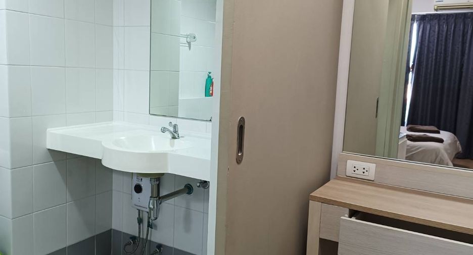 Wohnung zum Kauf mit 2 Zimmer in Rat Burana, Bangkok