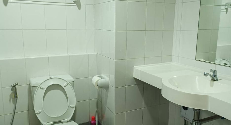 Wohnung zum Kauf mit 2 Zimmer in Rat Burana, Bangkok