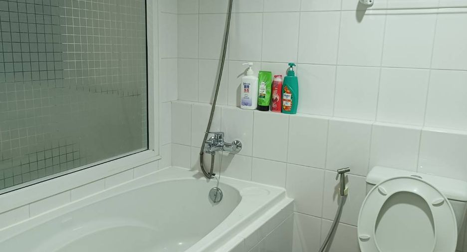 Wohnung zum Kauf mit 2 Zimmer in Rat Burana, Bangkok