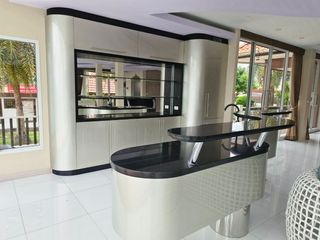 For sale 2 ベッドルーム villa in Bang Lamung, Chonburi