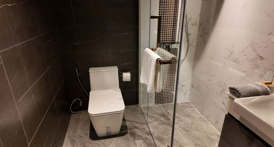 For sale 2 bedrooms condo in Jomtien, Pattaya