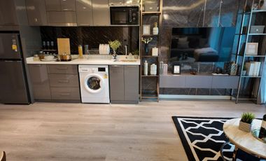 For sale 2 bedrooms condo in Jomtien, Pattaya