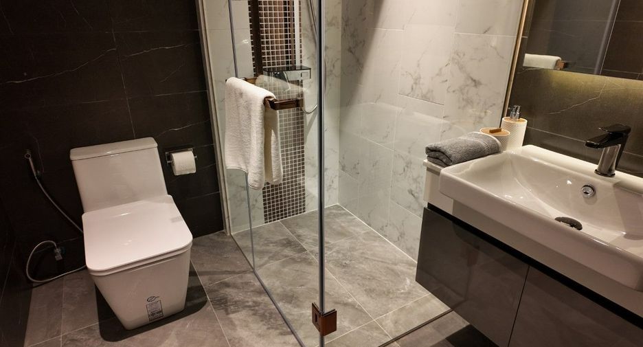 For sale 2 bedrooms condo in Jomtien, Pattaya