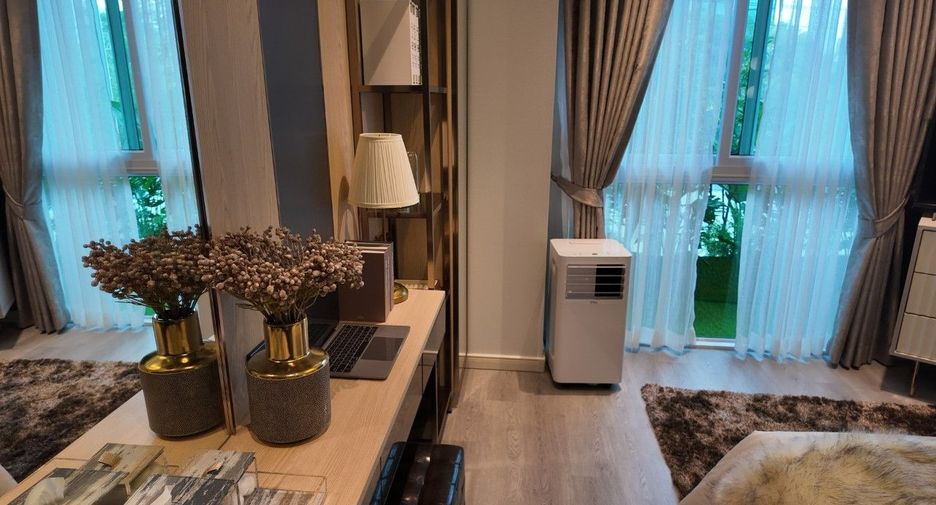 For sale 2 bedrooms condo in Jomtien, Pattaya
