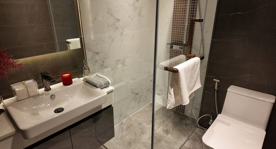 For sale 2 bedrooms condo in Jomtien, Pattaya