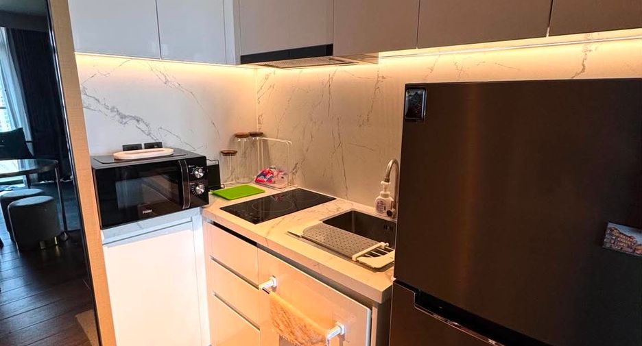 Condo en venta de 2 habitaciones en Bang Lamung, Chonburi