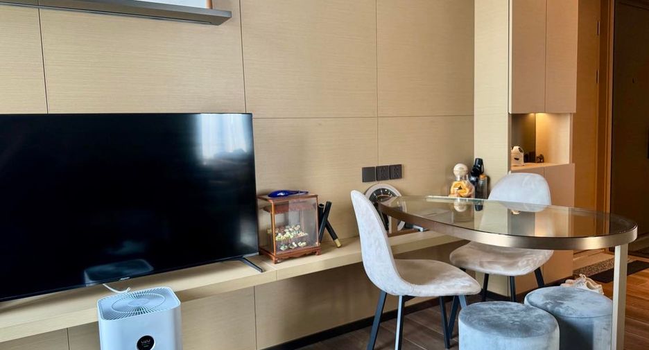 Condo en venta de 2 habitaciones en Bang Lamung, Chonburi