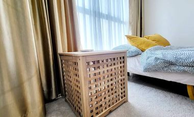 For sale 2 bedrooms condo 