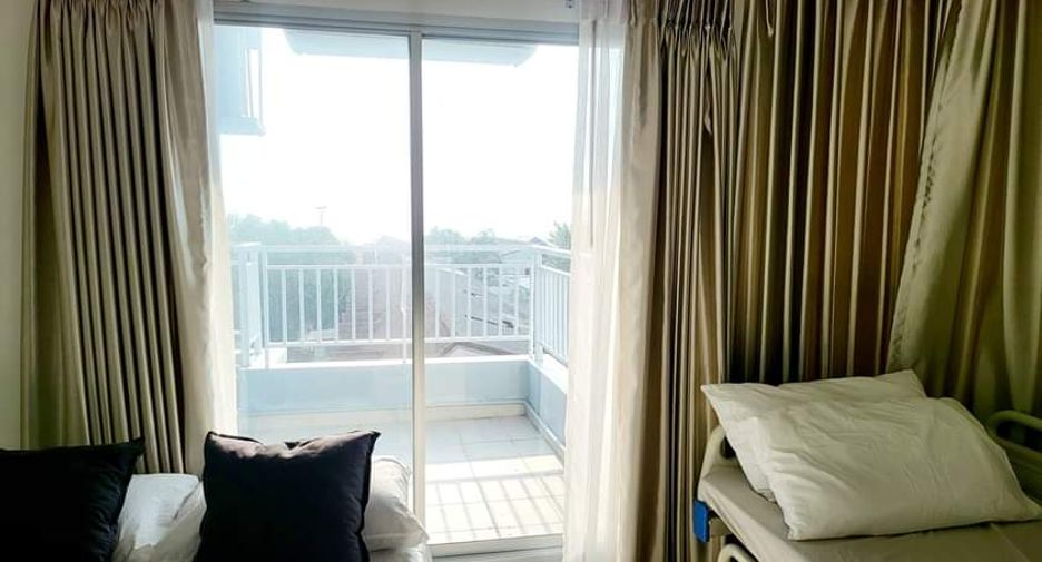 Wohnung zum Kauf mit 2 Zimmer 