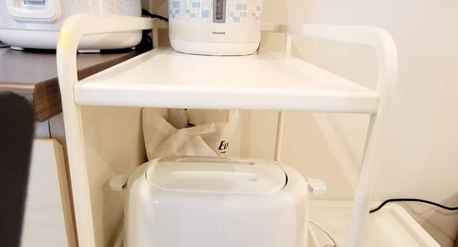 Wohnung zum Kauf mit 2 Zimmer 