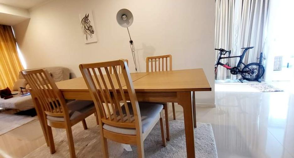 Wohnung zum Kauf mit 2 Zimmer 