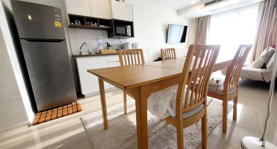 Wohnung zum Kauf mit 2 Zimmer 