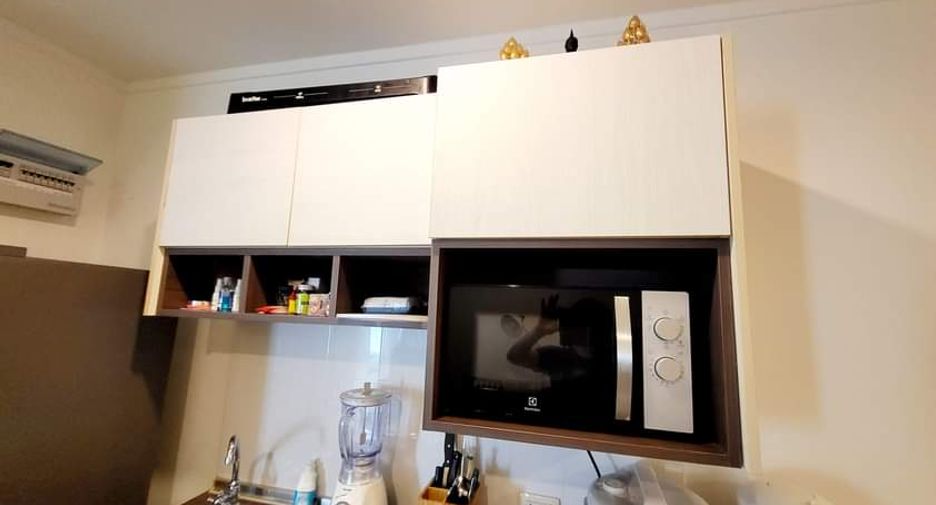 Wohnung zum Kauf mit 2 Zimmer 