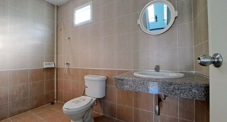 For sale 3 bedrooms townhouse in Bang Bua Thong, Nonthaburi
