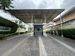 出售 1 卧室 联排别墅 在 Bang Bua Thong, Nonthaburi