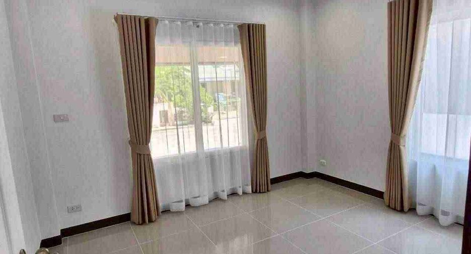 À vendre 4 chambres maison à Min Buri, Bangkok