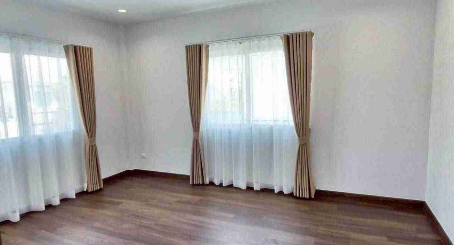 À vendre 4 chambres maison à Min Buri, Bangkok