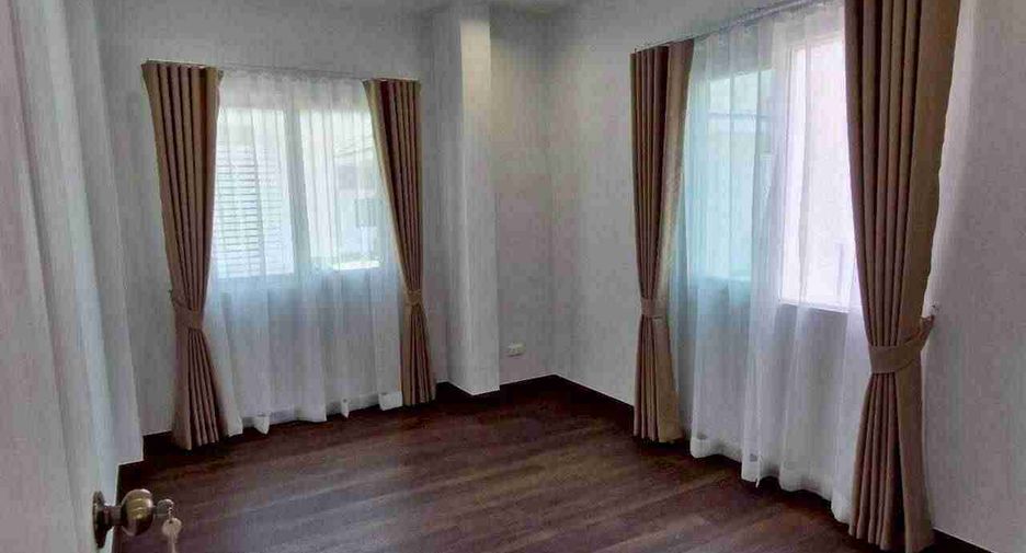 À vendre 4 chambres maison à Min Buri, Bangkok