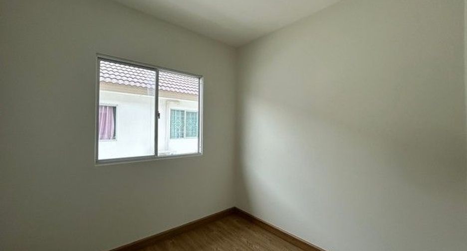 For sale 1 bed townhouse in Bang Bua Thong, Nonthaburi