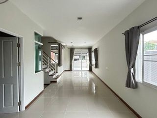 For sale 1 bed townhouse in Pak Kret, Nonthaburi